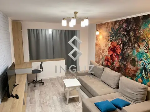 DE ÎNCHIRIAT – APARTAMENT 3 CAMERE – ZONA OBOR – MAȘINA DE PÂINE
