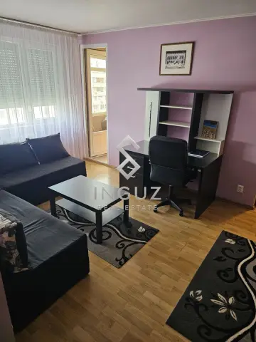 Închiriez apartament 2 cam. Colentina Tei (lângă Secția 7)