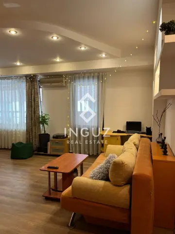 De închiriat – apartament 2 camere + terasă | Zona Vitan Mall