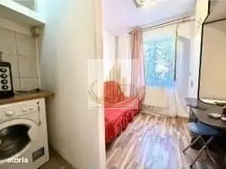 Garsonieră de vânzare Iosefin, 14 mp, etaj 1