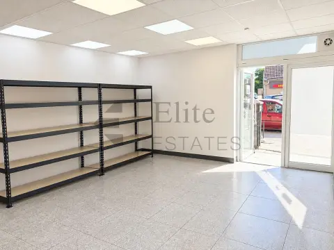 Spatiu Comercial de inchiriere in Biharia
