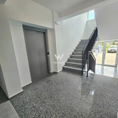 Apartament 3 camere decomandate Selimbar