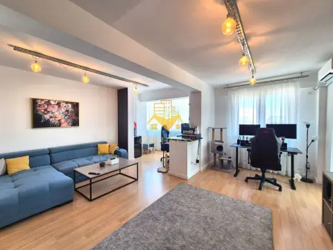 2 camere, 117mpu, Observatorului, Sigma, Zorilor,Pet Friendly,UTCN