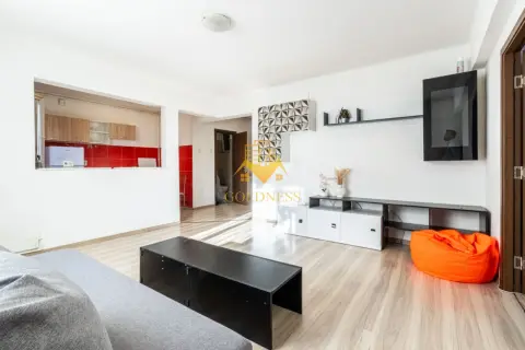 2 camere, parcare, Central Zona Platinia, USAMV, Motilor, Pet Friendly