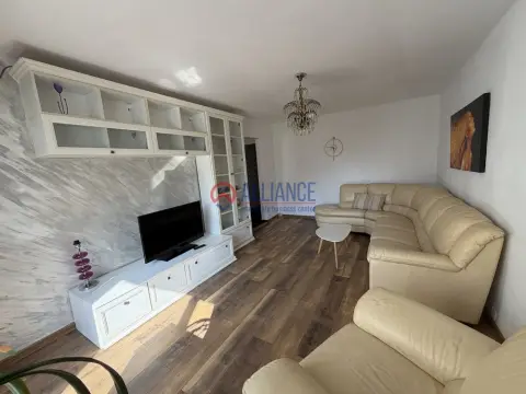 Inchiriez ap 3camere 82mp, Dacia