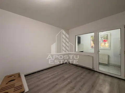 Apartament cu 1 camera de vanzare, zona Lipovei, Timisoara