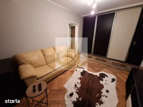 DE VANZARE - Apartament 2 camere - Parcul Circului