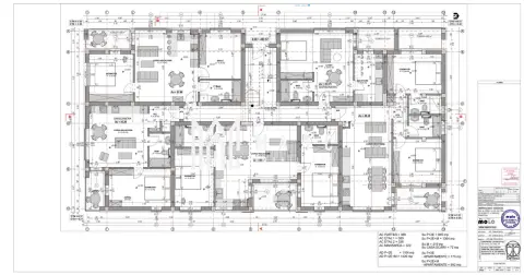 Apartament 3 camere de vânzare | Sibiu | DaVinci Homes