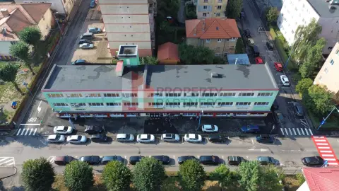 Spații de birouri disponibile. – Brașov