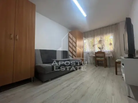 Apartament 1 camere, zona confectii