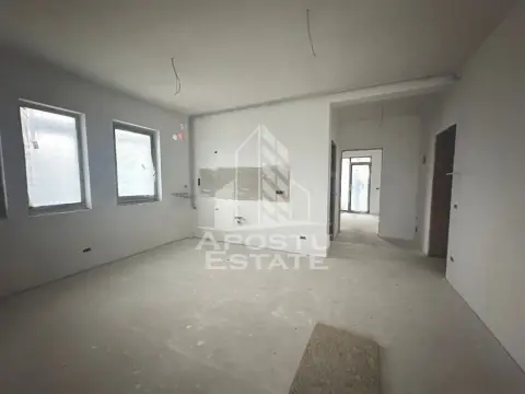 Apartament cu 3 camere, etaj 2, zona Lidl din Giroc