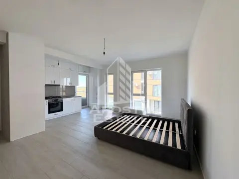 Apartament cu 1 camera de inchiriat nou in Torontalului Timisoara