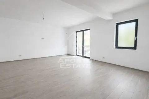 Apartament cu 2 camere, decomandat, etaj 1, zona Lidl din Giroc
