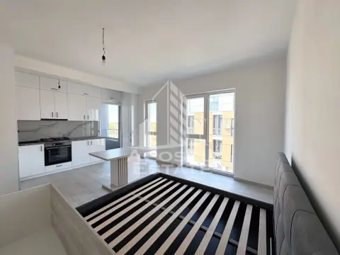 Apartament cu 1 camera nou de inchiriat Torontalului Timisoara
