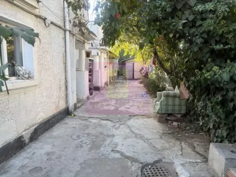 Casa Drumul Sarii.