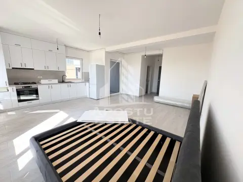Apartament cu 2 camere de inchiriat nou in Torontalului Timisoara