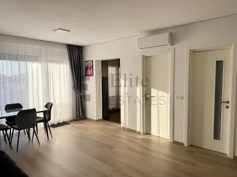 Apartament cu 2 camere de vanzare in West Residence/bloc nou