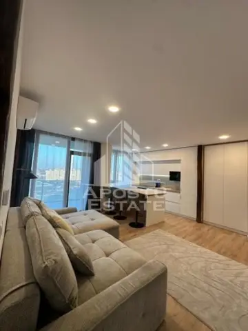 Apartament 2 camere, de inchiriat,Circuvalatiunii, Timisoara