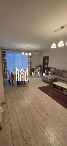 Apartament 3 camere de vânzare | Sibiu, Lazaret | City Residence