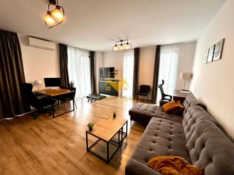 2 camere open space, Umf, Parcare, Premium, Scala Frunzisului, Zorilor