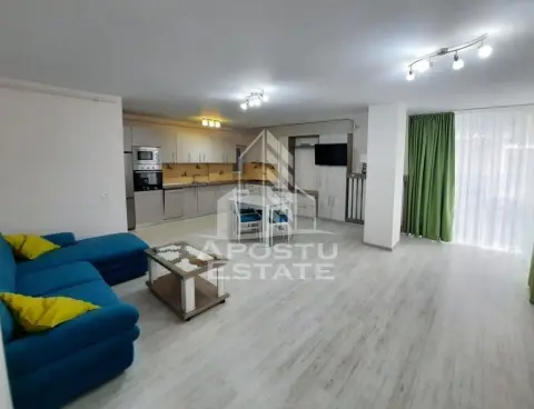 Apartament cu doua camere, ultracentral, Arad Plaza