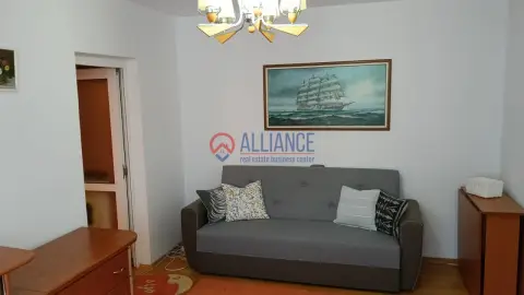 Apartament 2 camere, City Park Mall, mobilat, aer condiționat