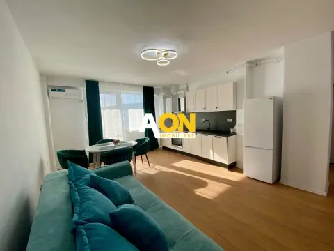 Apartament 2 Camere, Nou