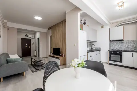 Apartament la cheie în complexul ARED UTA ideal pentru investiție