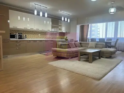 Apartament 3 camere - Herastrau