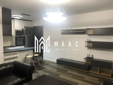 Apartament 2 camere de vânzare | Sibiu, Ștrand | renovat
