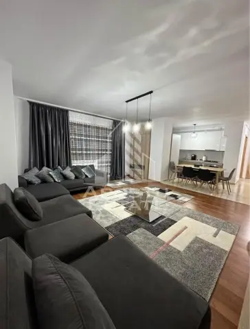 Apartament cu 2 camere de vanzare , Terasa de 71 mp, Torontalului