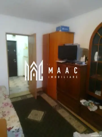 Garsonieră Traian | etaj 2 |