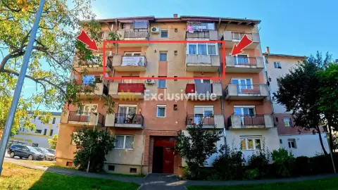 Apartament De Vanzare