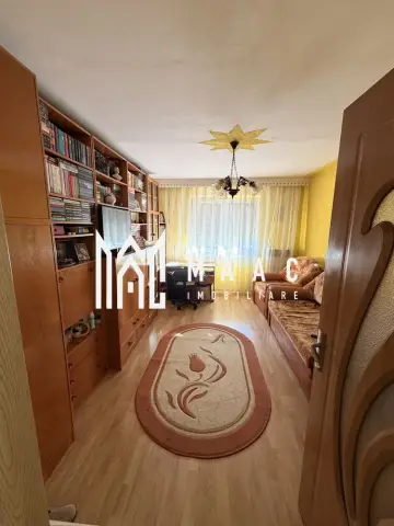 Garsonieră de vânzare | Sibiu, Lazaret | etaj 2