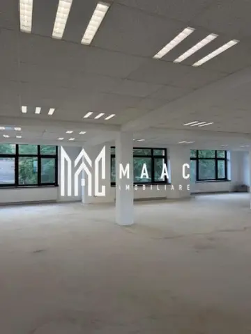 Spațiu comercial de închiriat | Sibiu, Central | 130 mp | etaj 1