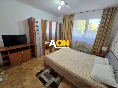 Apartament cu 2 Camere, Etaj 1, Zona Bulevardului Transilvaniei