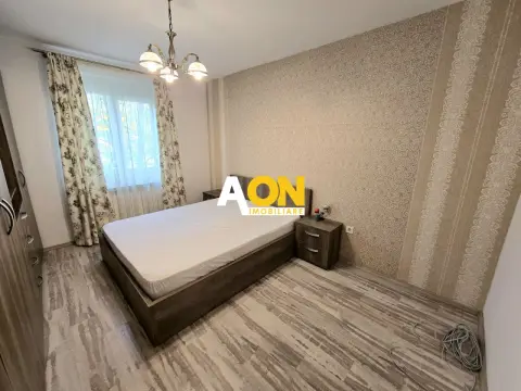 Apartament cu 2 Camere, Bloc Nou, Etaj 1, Zona Centru