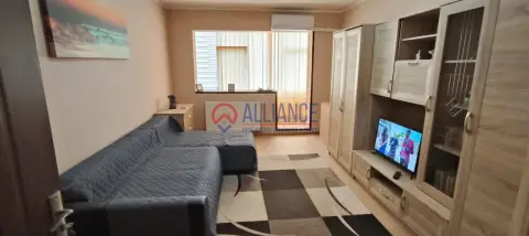 Tomis IV Cambridge School apartament 2camere 50 mp
