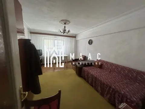 Apartament de vânzare Sibiu | Central-Gară | 3 camere | 60 mp