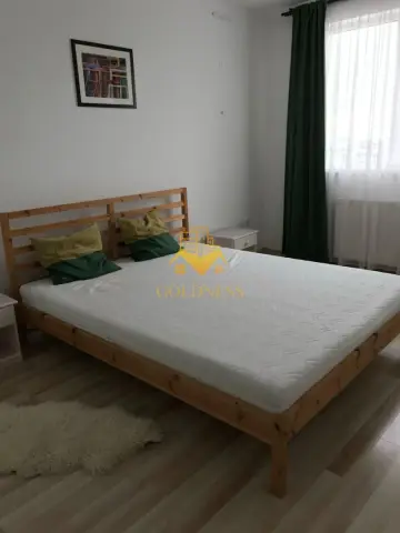 2 camere, Europa, Calea Turzii, Panemar, 18 GYM, Parcare, Modern