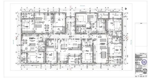 Garsonieră de vânzare Sibiu | Exterior Vest | DaVinci Homes