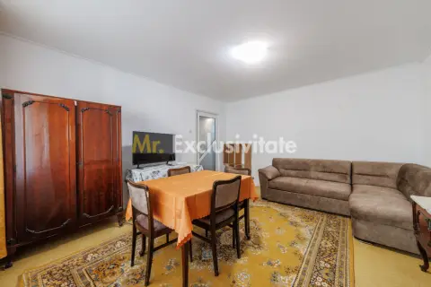 Apartament 3 camere - Exercitiu!
