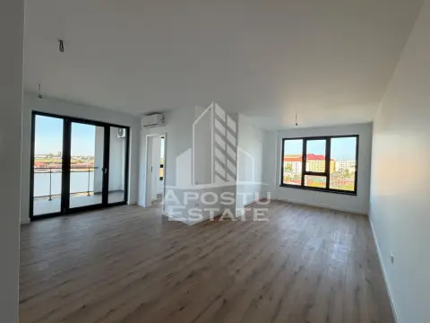 Apartament cu 2 camere de vanzare,Bloc nou,lift,Torontalului,Timisoara