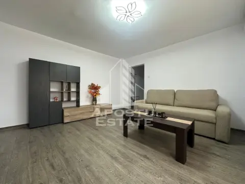 Apartament 2 camere zona Micalaca Pet Friendly