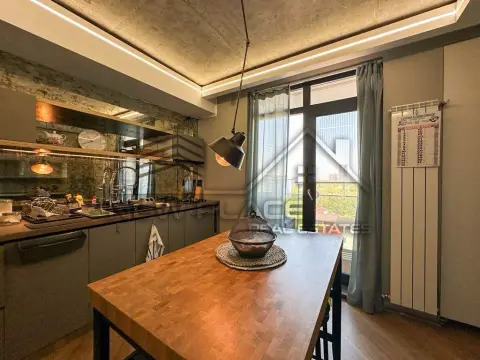 Dinamic City | Vedere libera [+21% TVA] Apartament exclusivist | Lux