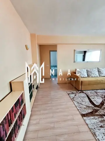 Apartament 2 camere de închiriat | Sibiu, Turnișor | balcon