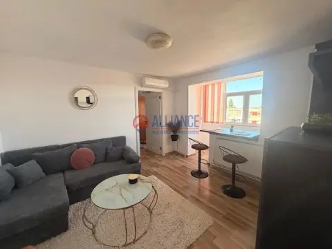 Apartament 2 cam Tomis Nord