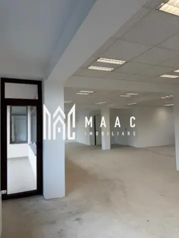 Spațiu comercial de închiriat | Central, Sibiu | 90 mp | lift