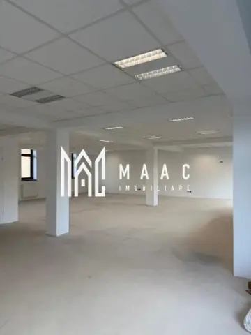 Spațiu comercial de închiriat | Sibiu, Central | 130 mp | lift