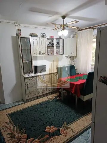 Apartament cu 3 camere, 63 mp – zonă liniștită, Zona Freidorf
